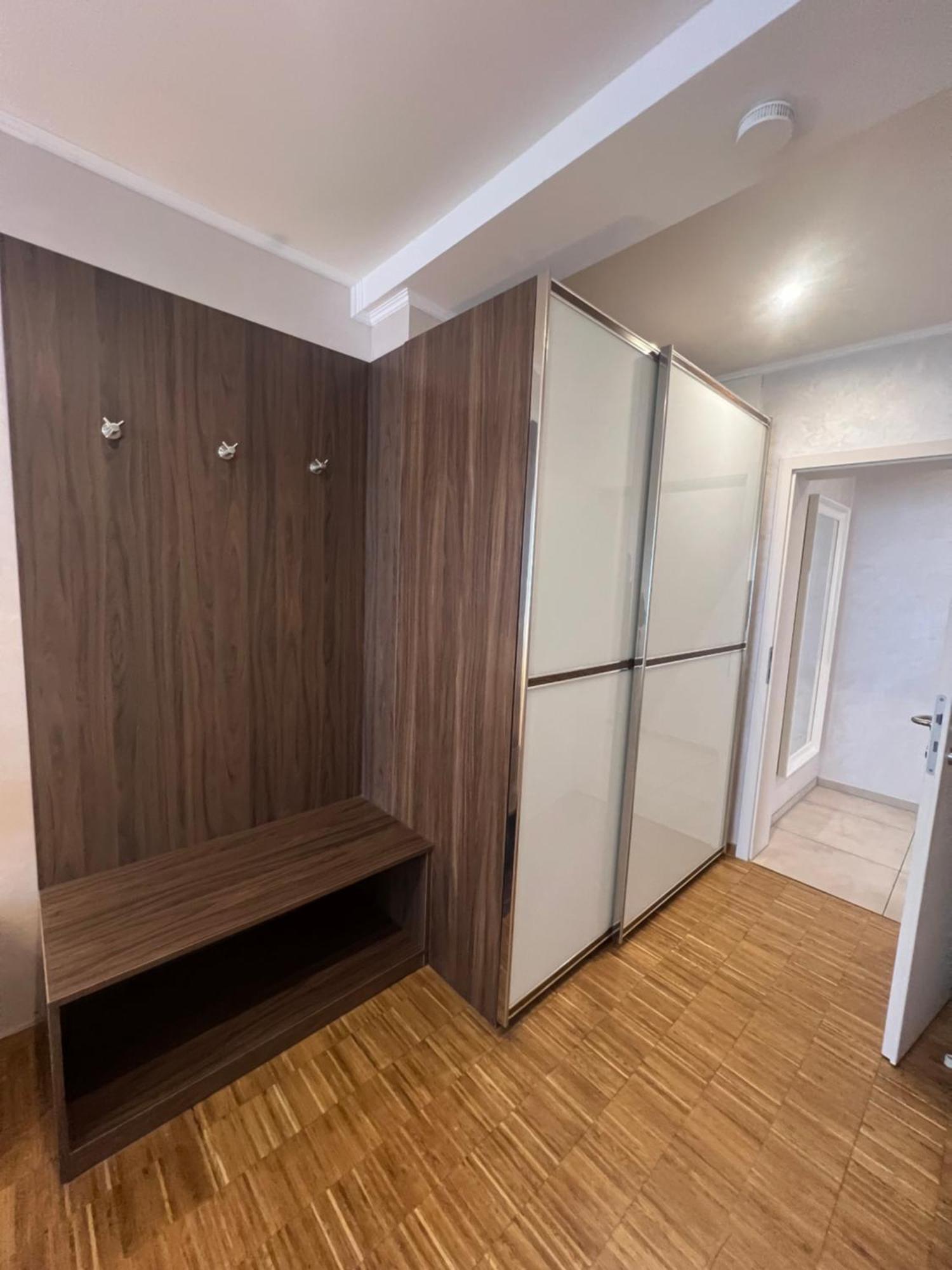 City Home- Business Apartment, Private Parking Free Nuremberga Exterior foto