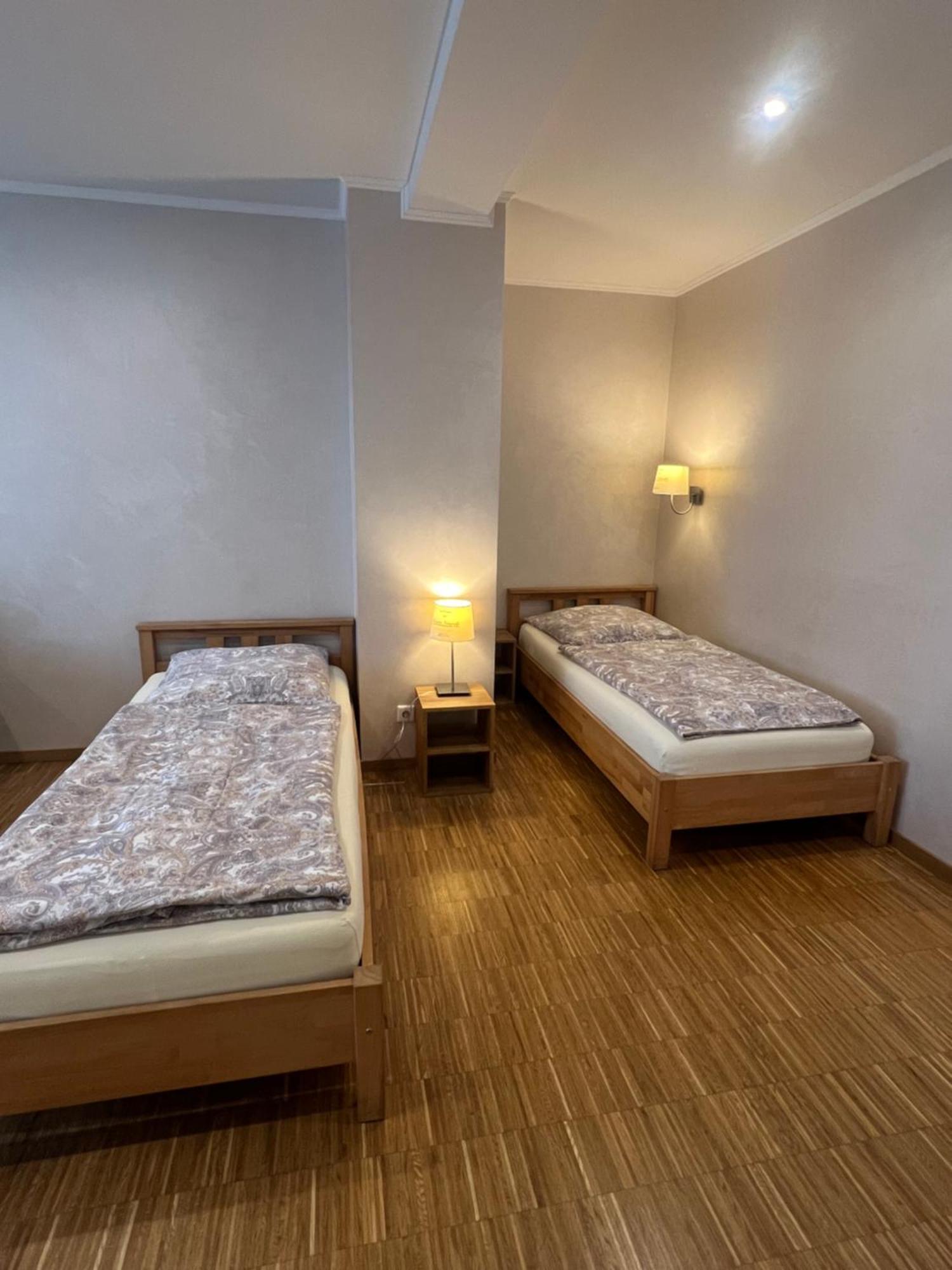 City Home- Business Apartment, Private Parking Free Nuremberga Exterior foto