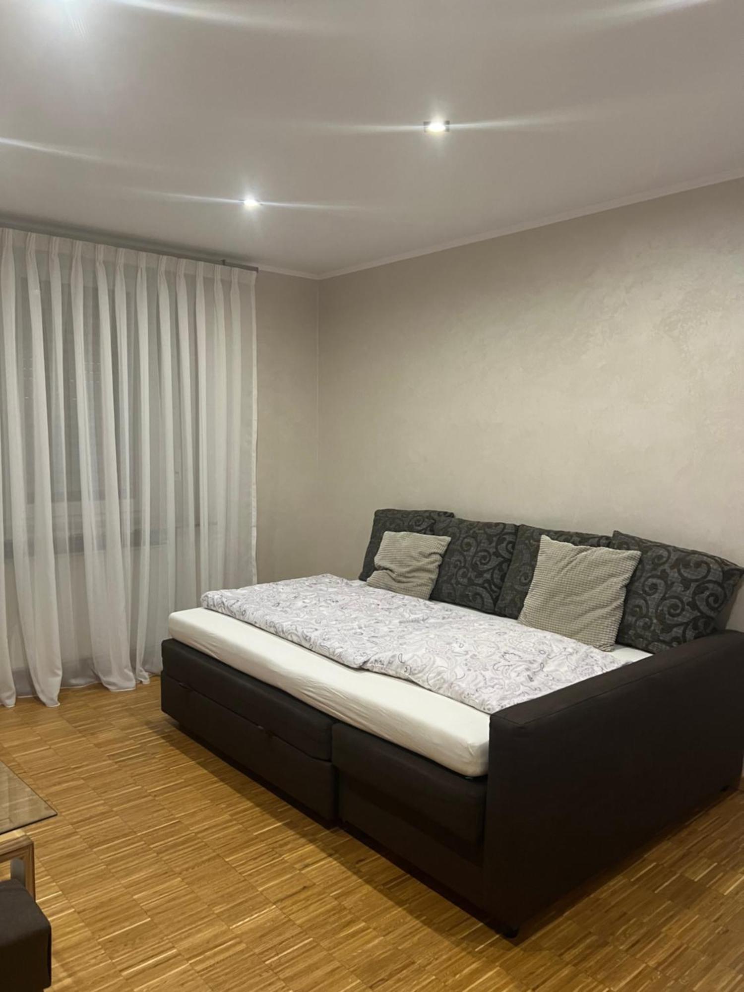 City Home- Business Apartment, Private Parking Free Nuremberga Exterior foto